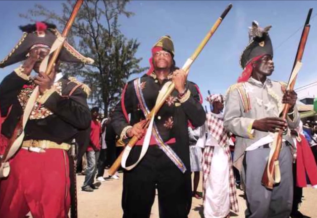 Epreuve histoire 5ème 1